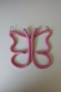 Butterfly - Wire Art