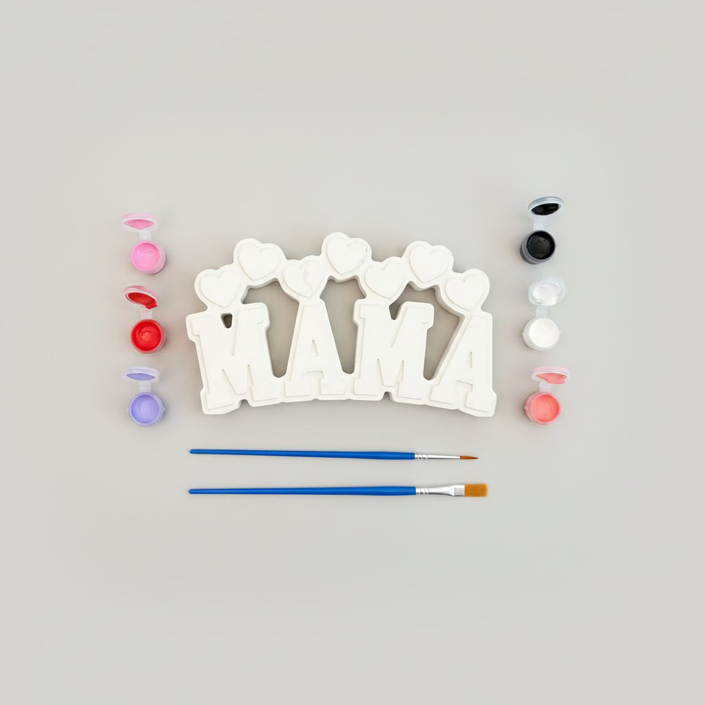 Painting Kit - Mama
