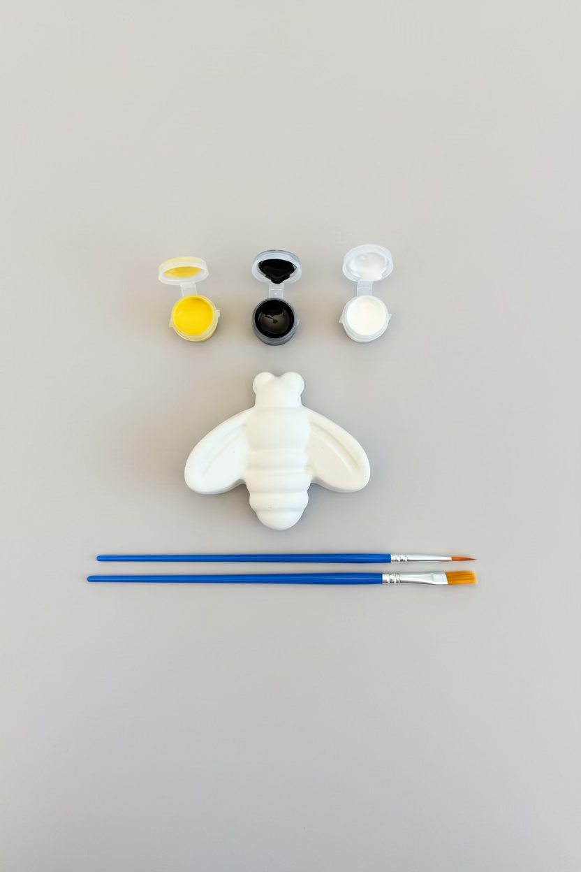 Painting Kit - Nature's Little Painters