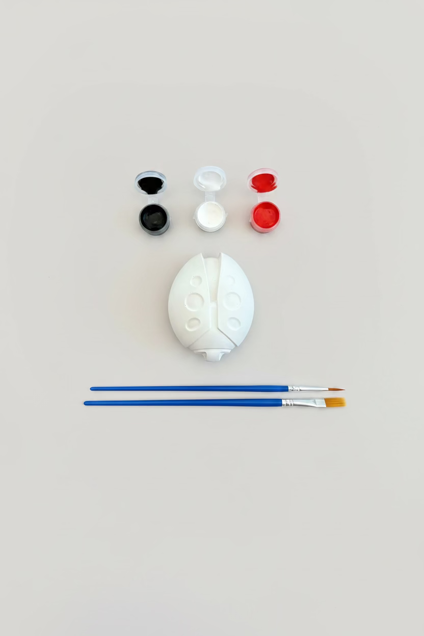 Painting Kit - Nature's Little Painters