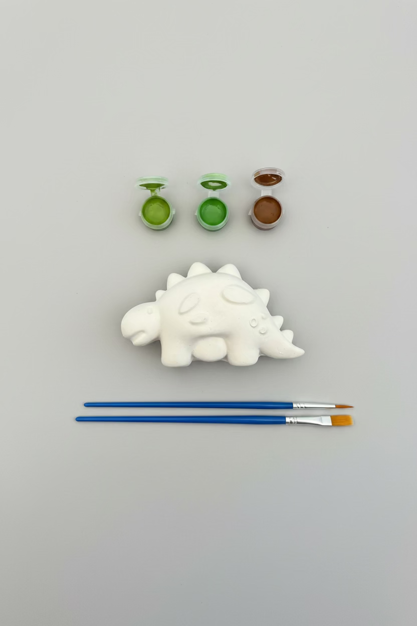 Painting Kit - Jurassic Creations