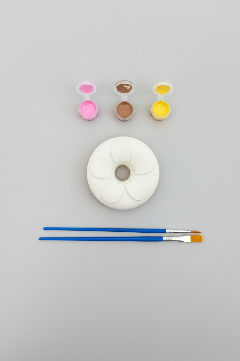 Painting Kit - Donut Delights