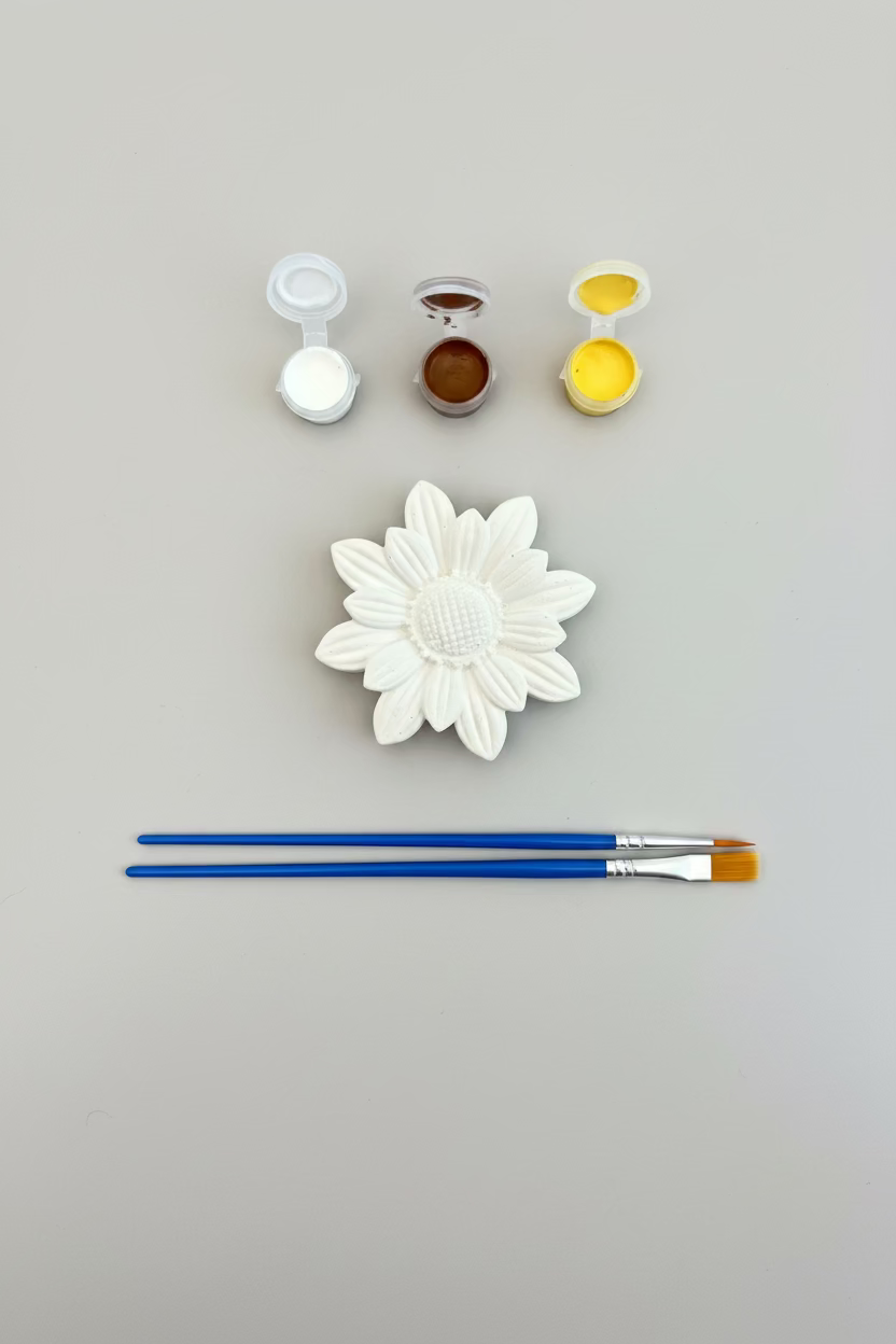 Painting Kit - Petals & Paint