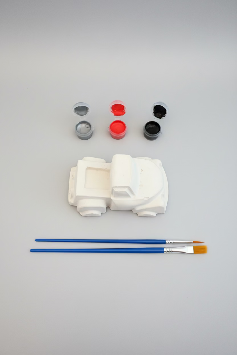Paintings Kit - Speedway Studio