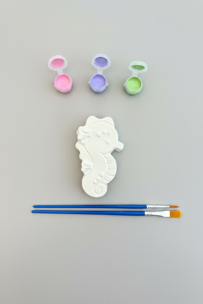 Painting Kit - Tidal Treasures