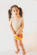 Grace Knitted Suit