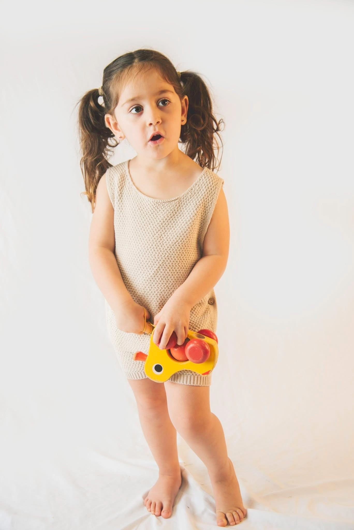 Grace Knitted Suit