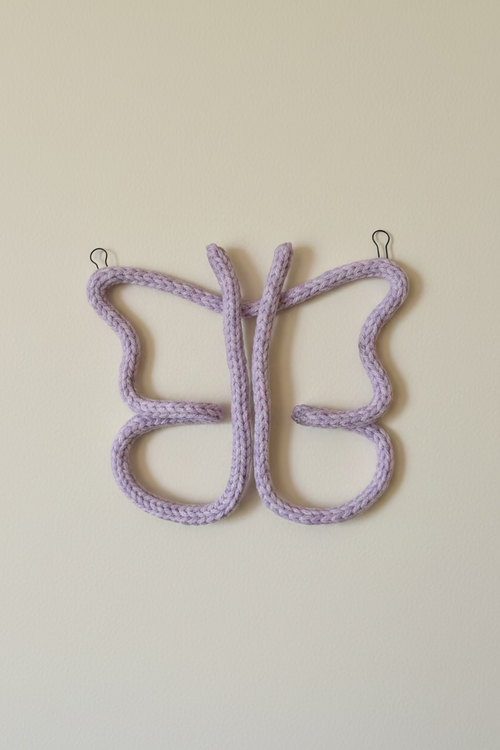 Butterfly - Wire Art