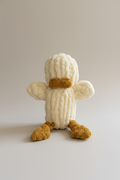 Duckling Plushie