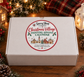 Pre-order: Christmas Village Advent Calendar