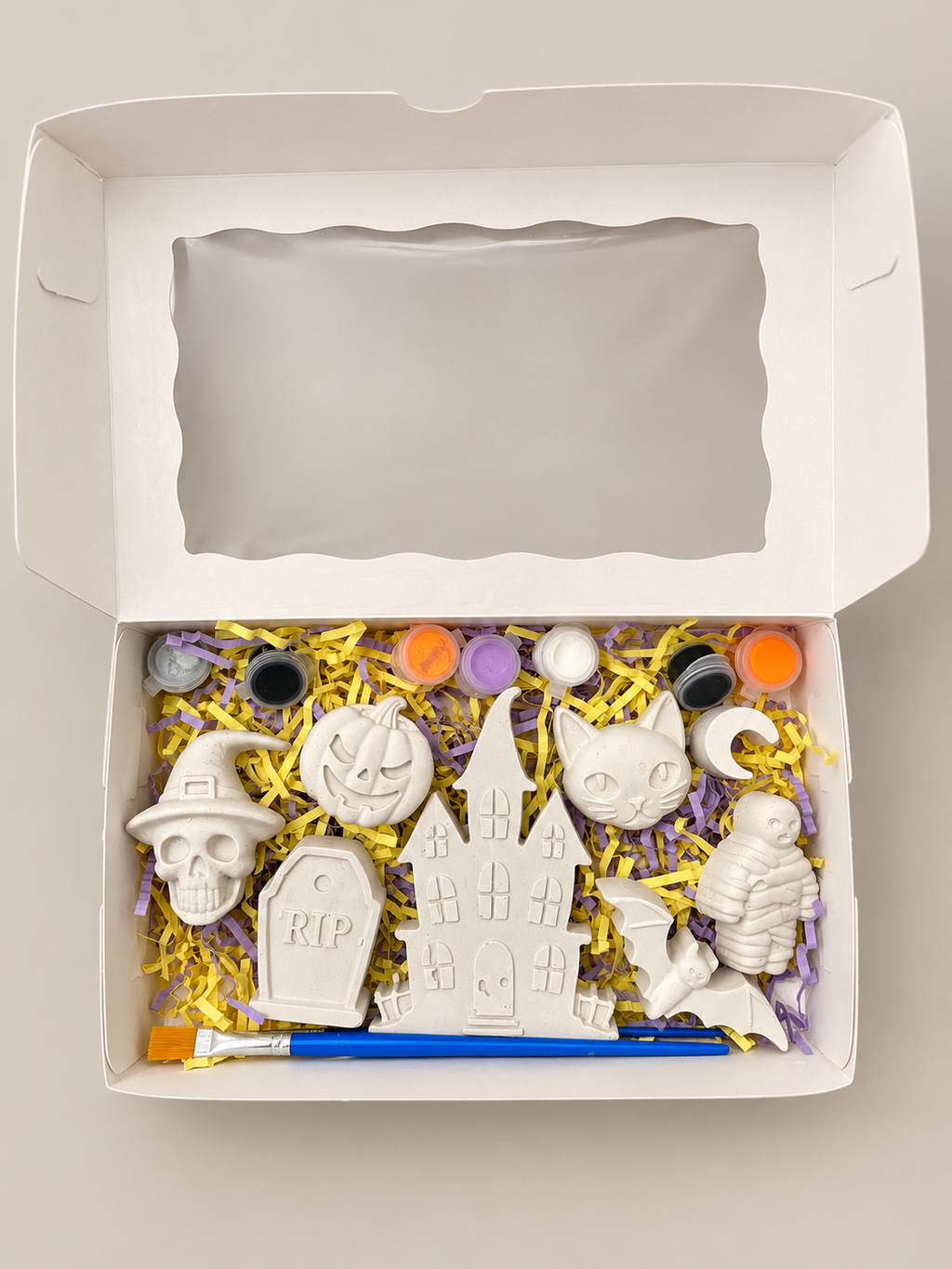 Boo Box